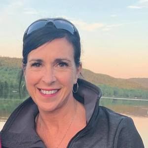 Meet your Posher, Christine